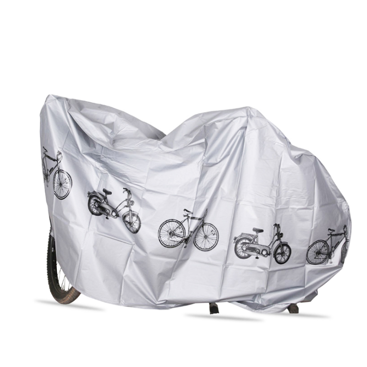 200cm Bicycle cover