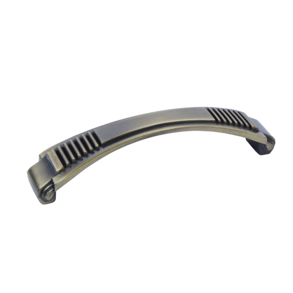 11cm Cabinet handle with 2 screws