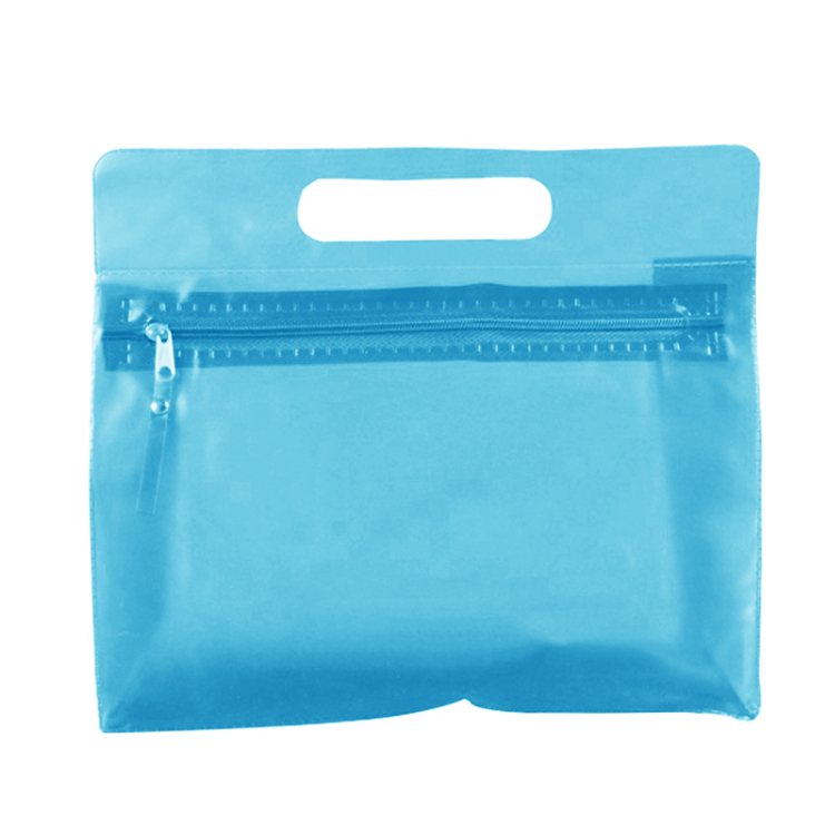 20cm PVC File bag