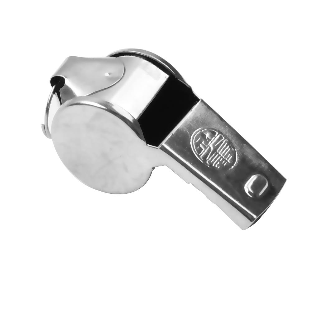 4.5cm Metal Whistle