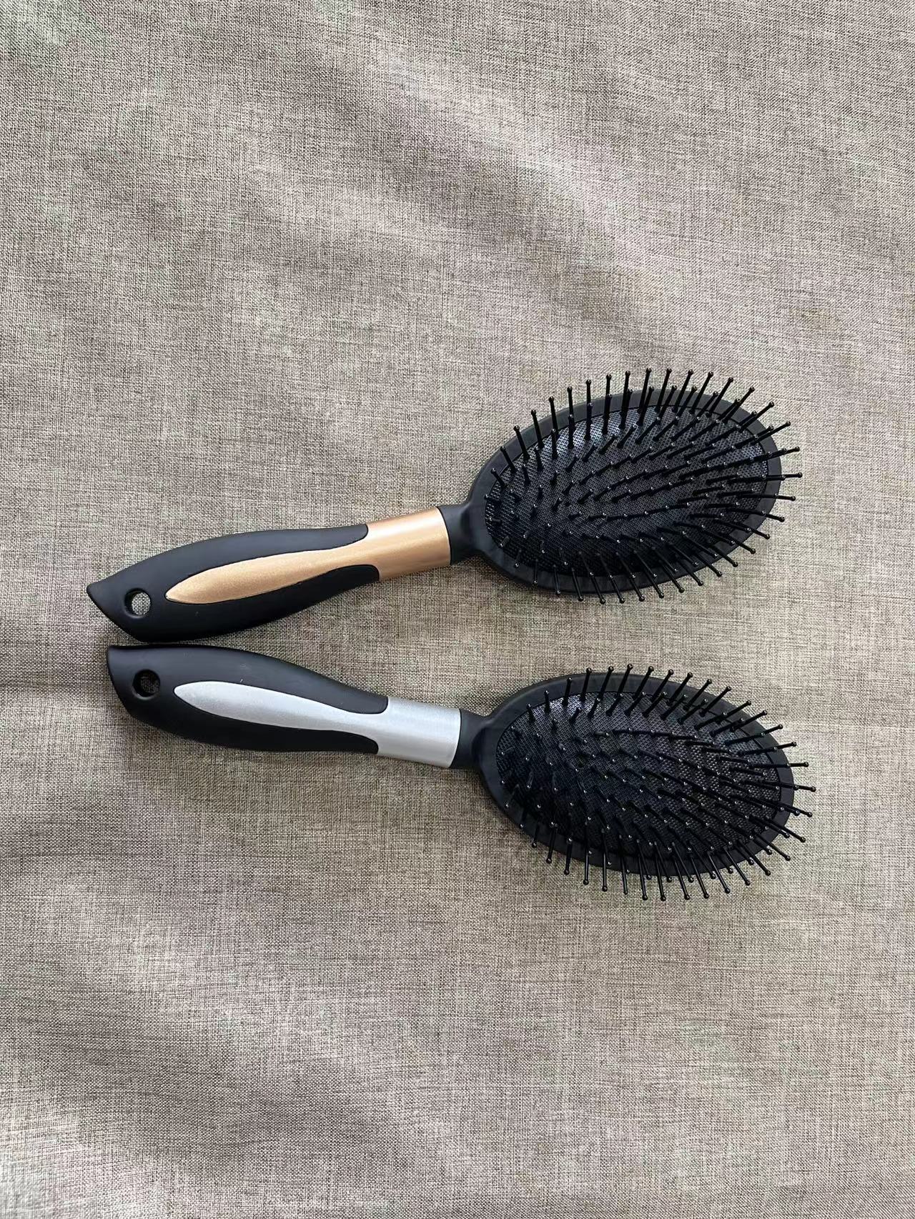 Personal Hair Brush
